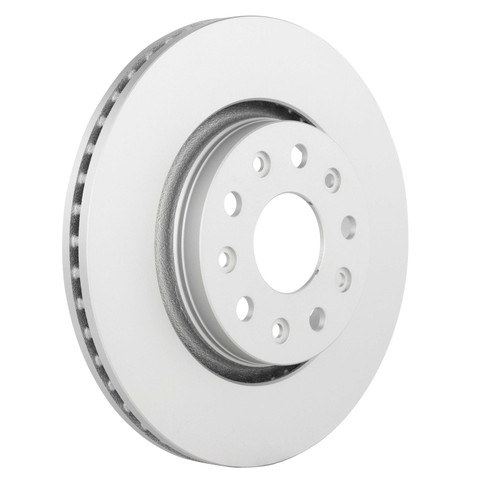 Bosch Disc Brake Rotor 53011442 - view 5