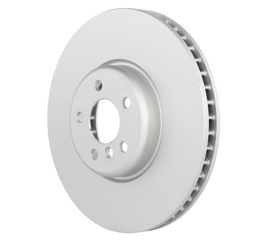 Bosch Disc Brake Rotor 53011489 - view 2
