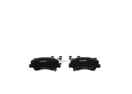 Bosch Disc Brake Pad Set BC1593 - view 3