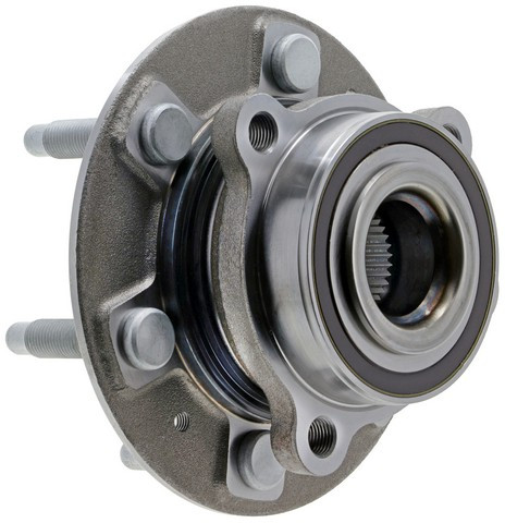 Mevotech Supreme Wheel Bearing and Hub Assembly MB50325