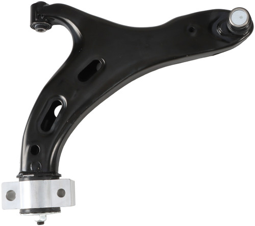 Delphi Suspension Control Arm and Ball Joint Assembly TC4008 - view 5