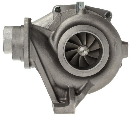 MAHLE Turbocharger P/N:014TC21101100
