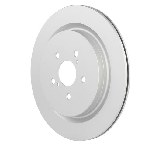 Bosch Disc Brake Rotor 53011506 - view 2
