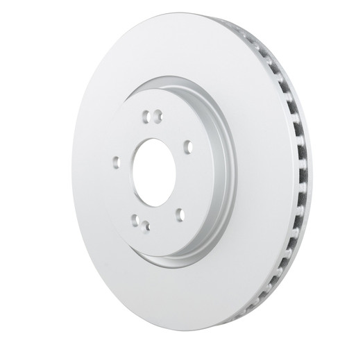 Bosch Disc Brake Rotor 53011433 - view 2