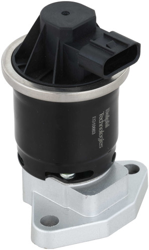 Delphi Exhaust Gas Recirculation (EGR) Valve EG10663 - view 2