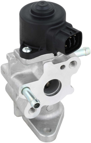 Delphi Exhaust Gas Recirculation (EGR) Valve EG10483 - view 2