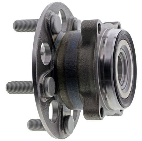 Mevotech Supreme Wheel Bearing and Hub Assembly MB60322