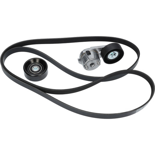 Cloyes Accessory Drive Belt Kit P/N:B40026