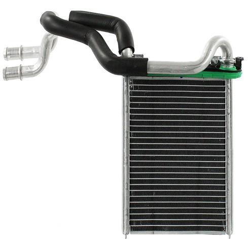 Agility Autoparts HVAC Heater Core 9010699