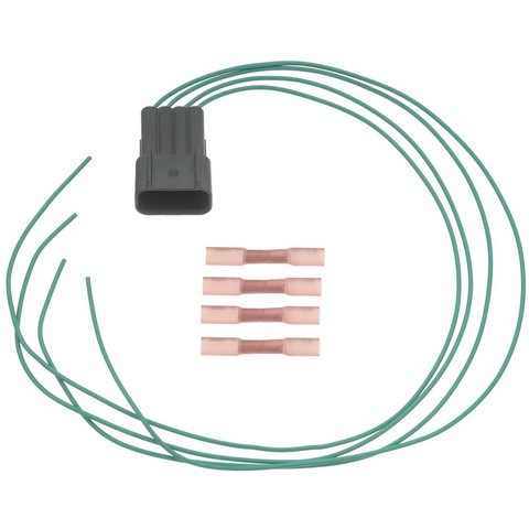 Standard Ignition Ignition Knock (Detonation) Sensor Connector S2909