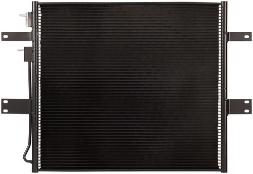 Spectra Premium A/C Condenser 7-3265