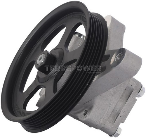 TERREPOWER formerly BBB Industries Power Steering Pump N990-0547A1