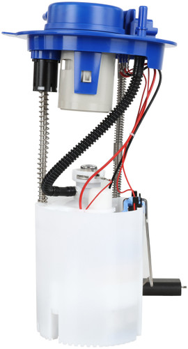 Delphi Fuel Pump Module Assembly FG2745 - view 9