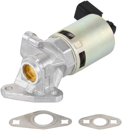 Delphi Exhaust Gas Recirculation (EGR) Valve EG10748