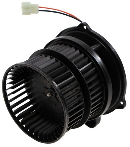 Four Seasons HVAC Blower Motor 75172