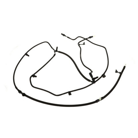 Standard Ignition 4WD Hub Locking Actuator Vacuum Hose HVH007