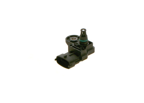 Bosch Manifold Absolute Pressure Sensor 0261230435 - view 2