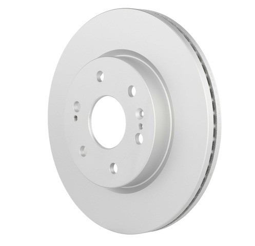 Bosch Disc Brake Rotor 53011421