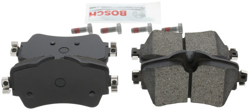 Bosch Disc Brake Pad Set BE1801H