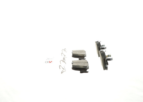 Bosch Disc Brake Pad Set BC2300 - view 4
