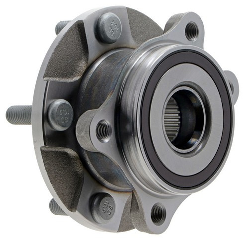 Mevotech Supreme Wheel Bearing and Hub Assembly H513258HW