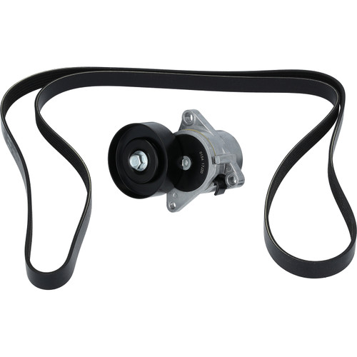Cloyes Accessory Drive Belt Kit P/N:B40033