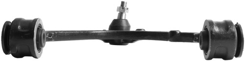 Delphi Suspension Control Arm and Ball Joint Assembly TC8470 - view 7