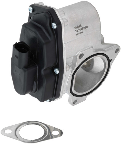 Delphi Exhaust Gas Recirculation (EGR) Valve EG10743