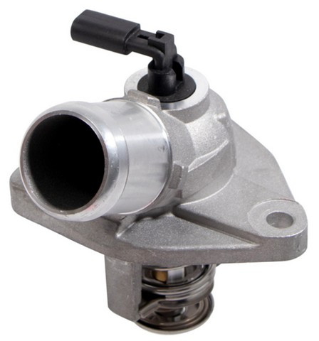 Four Seasons Engine Coolant Thermostat / Water Outlet Assembly P/N:86346