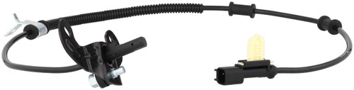Delphi ABS Wheel Speed Sensor SS21666 - view 5