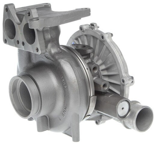 MAHLE Turbocharger P/N:599TC21006100