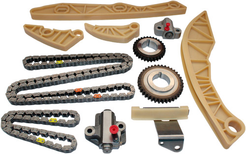 Cloyes Engine Timing Chain Kit 9-0963S - view 11