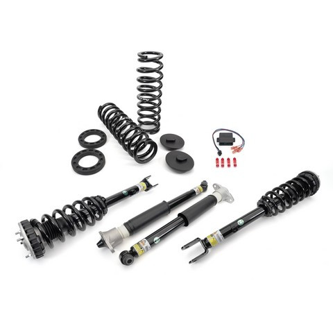Arnott Industries Air Spring to Coil Spring Conversion Kit C-3633