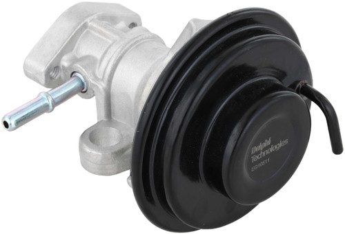 Delphi Exhaust Gas Recirculation (EGR) Valve EG10511 - view 2