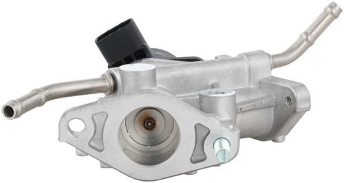 Delphi Exhaust Gas Recirculation (EGR) Valve EG10738 - view 8