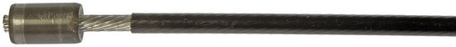 Dorman - First Stop Parking Brake Cable - view 3