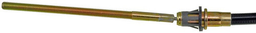 Dorman - First Stop Parking Brake Cable C94032 - view 3