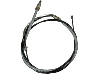 Dorman - First Stop Parking Brake Cable C94040