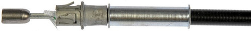 Dorman - First Stop Parking Brake Cable C96158 - view 3