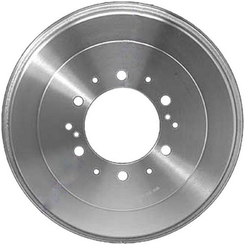 BENDIX PREMIUM DRUM AND ROTOR Brake Drum P/N:PDR0751