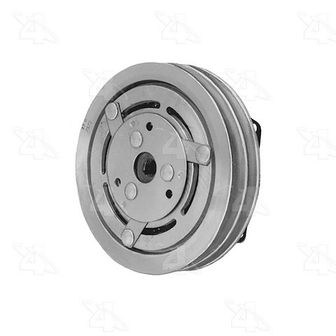 Four Seasons A/C Compressor Clutch 47534