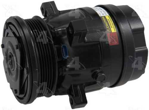 Four Seasons A/C Compressor 57777