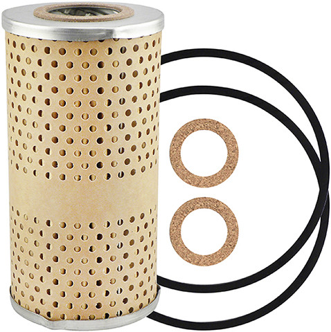 Baldwin Engine Oil Filter PT29