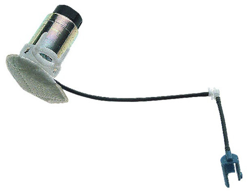 Carter Fuel Pump and Strainer Set P/N:P76424