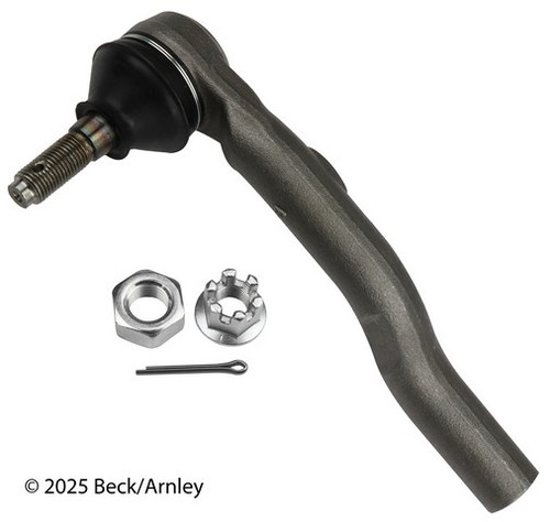 Beck/Arnley Steering Tie Rod End 101-7336