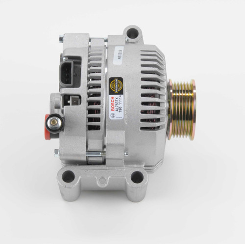 Bosch Alternator AL7637X - view 4