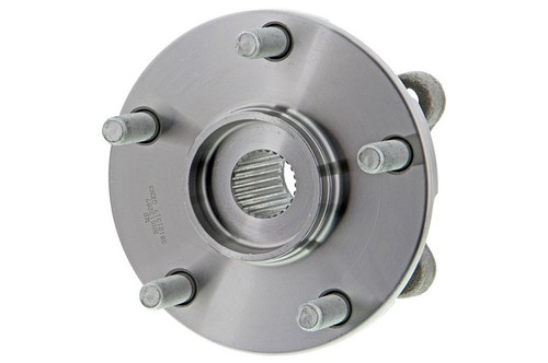 Mevotech BXT Wheel Bearing and Hub Assembly H513257