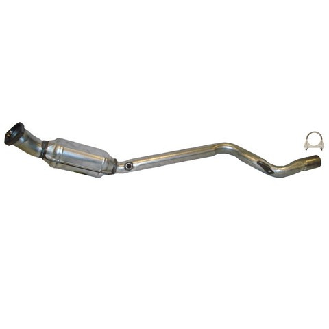 Eastern Catalytic Catalytic Converter-Direct Fit 20371