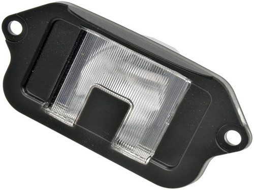 Dorman - HELP License Plate Light Lens 68179