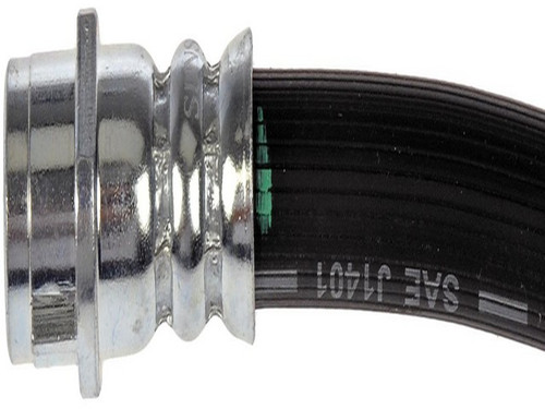 Dorman - First Stop Brake Hydraulic Hose - view 3